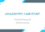 setup, manage and optimize amazon PPC campaigns to reduce acos